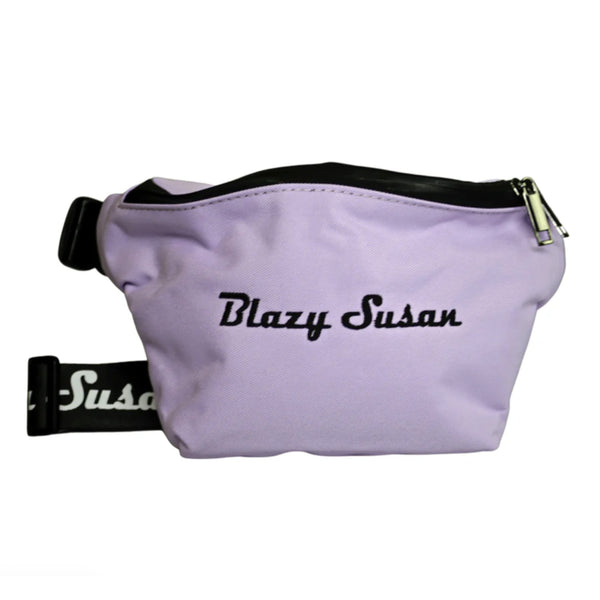 Blazy Susan Fanny Pack • Purple