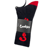 Cookies • OG Logo Socks