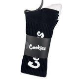 Cookies • OG Logo Socks