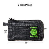 Dime Bags • 7" Padded Pouch