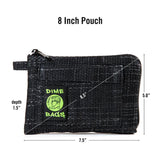 Dime Bags • 8" Padded Pouch