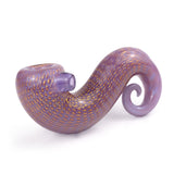 Firekist • Snakeskin Curl lock