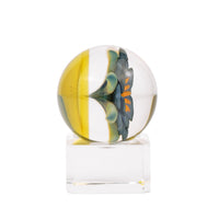 Florin • Flower Implosion Marble #2