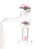 Ruby Pearl • Pokeball Slurper Set