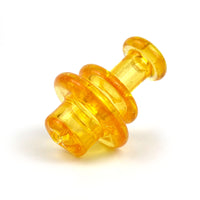 Max Blob • Orange Spinner Cap