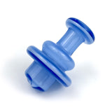 Blob • Blue Spinner Cap