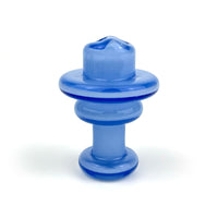 Blob • Blue Spinner Cap