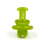 Max Blob • Green Spinner Cap