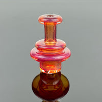 Max Blob • Red Spinner Cap