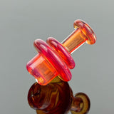 Max Blob • Red Spinner Cap