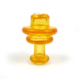 Max Blob • Orange Spinner Cap