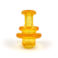 Max Blob • Orange Spinner Cap