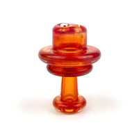 Max Blob • Red Spinner Cap