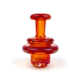 Max Blob • Red Spinner Cap