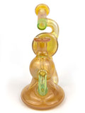 Blob • Opal Peach Recycler