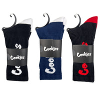 Cookies • OG Logo Socks