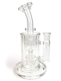 Fatboy • Clear Torus Incycler