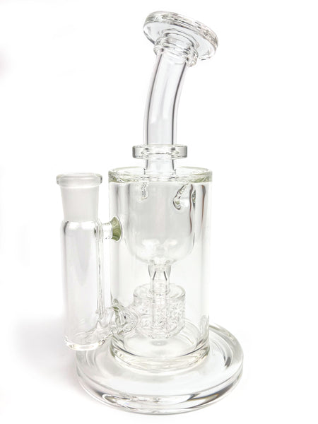 Fatboy • Clear Torus Incycler