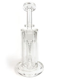 Fatboy • Clear Klein Incycler