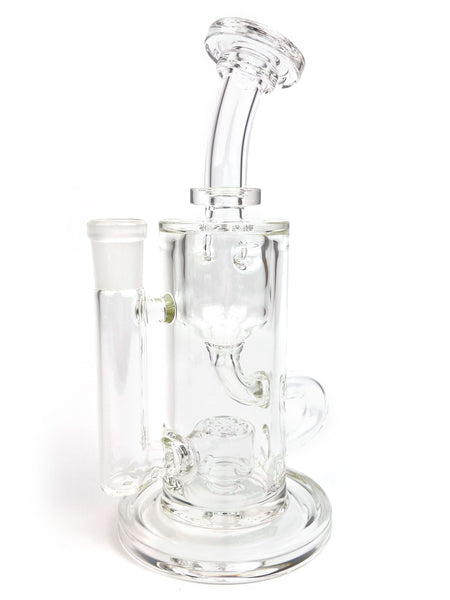 Fatboy • Clear Klein Incycler