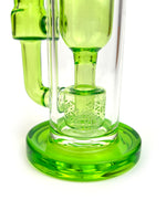 Fatboy • Lime Green Mini Torus Incycler