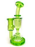 Fatboy • Lime Green Mini Torus Incycler