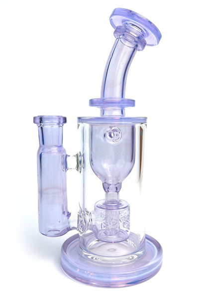 Fatboy • Lucid Torus Incycler