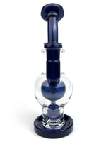 Fatboy • Wildberry Satin Ball Rig