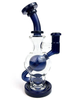 Fatboy • Wildberry Satin Ball Rig