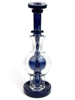 Fatboy • Wildberry Satin Ball Rig