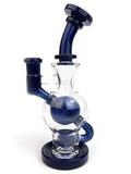 Fatboy • Wildberry Satin Ball Rig