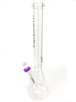 Illadelph • Medium Beaker Purple Label