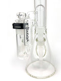 Illadelph • Disc Ash Catcher Black