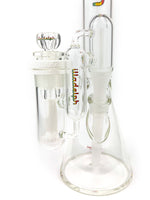 Illadelph • Disc Ash Catcher Rasta