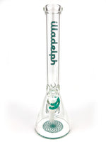 Illadelph • 45mm Beaker Teal