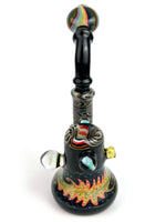 Langer x C Mau •  Crushed Opal Squat Lock