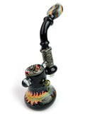 Langer x C Mau •  Crushed Opal Squat Lock