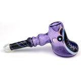 Langer x C Mau • Purple Lollipop Hammer