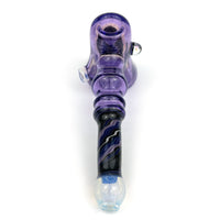 Langer x C Mau • Purple Lollipop Hammer