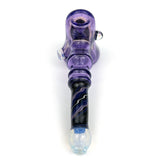 Langer x C Mau • Purple Lollipop Hammer