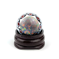 Steve H • Opal Stack Marble