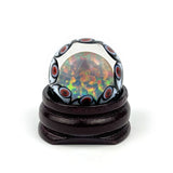 Steve H • Opal Stack Marble