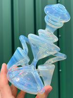 Visionary • Lucid Recycler