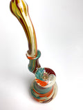 Boro Standup Bubbler • IO Fume