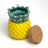 PINEAPPLE JAR