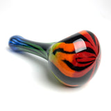 Hoffman Spoon Tiger Rainbow