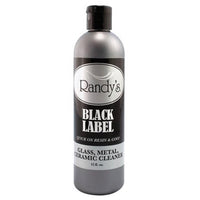 Randy's Black Label