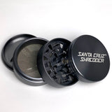 SANTA CRUZ GRINDER • LARGE • GREY