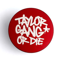 SANTA CRUZ GRINDER • MEDIUM • Taylor Gang