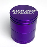 SANTA CRUZ GRINDER • SMALL • PURPLE